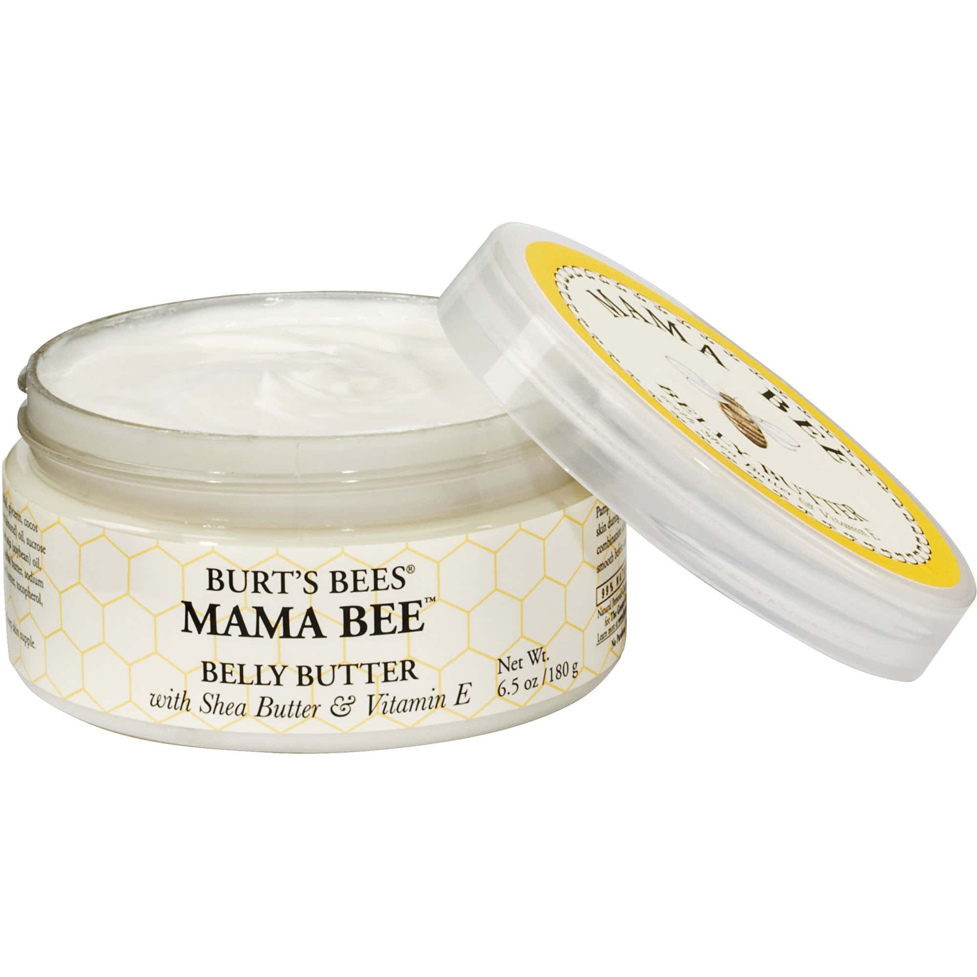 Beat Pregnancy Stretch Marks With Belly Butter Mommy Bear Reviews