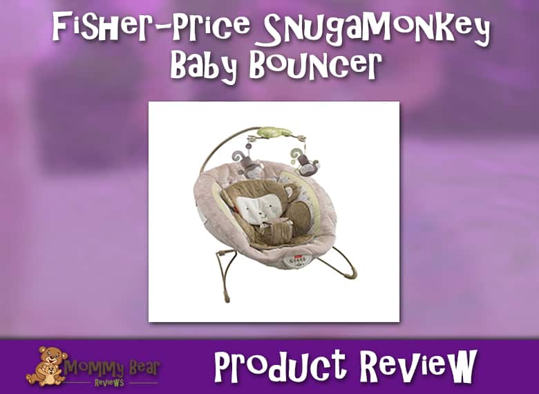 Baby Bouncer Mommy Bear Reviews