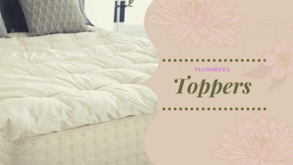 PlushBeds Review The Best Mattress To Make The Best Moms Mommy Bear