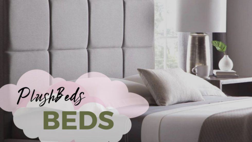 PlushBeds Review The Best Mattress To Make The Best Moms Mommy Bear