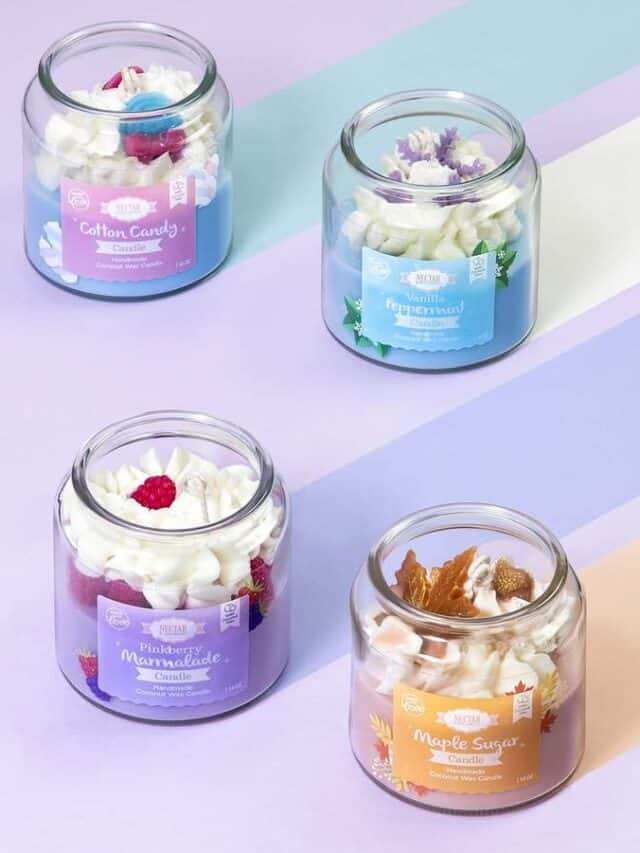 De-Stress From Mom Life: Nectar Bath Treats Review