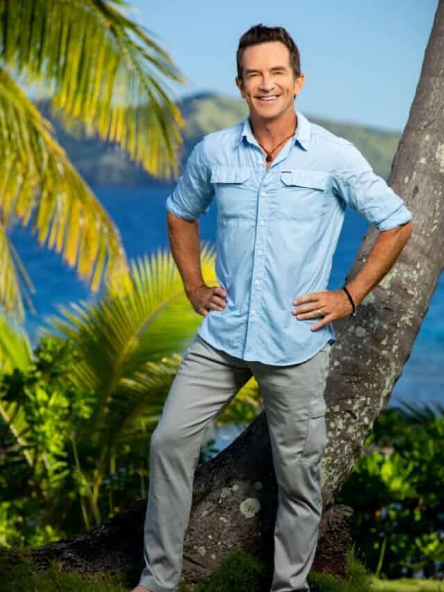 Where to Watch Survivor? (And When Will It Air Again?)